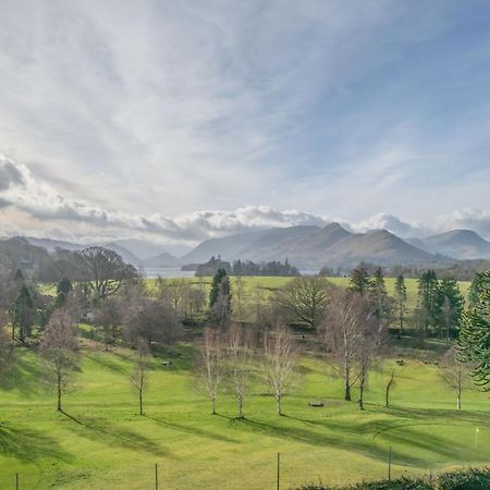 Hotel Highfield Keswick  Zewnętrze zdjęcie