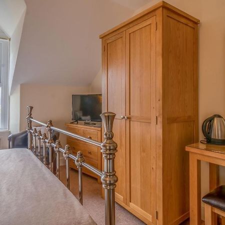 Hotel Highfield Keswick  Zewnętrze zdjęcie