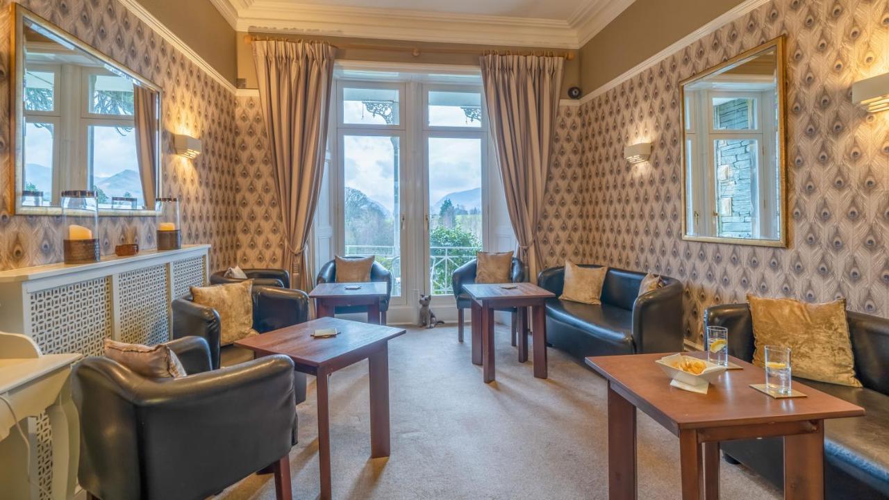 Hotel Highfield Keswick  Zewnętrze zdjęcie