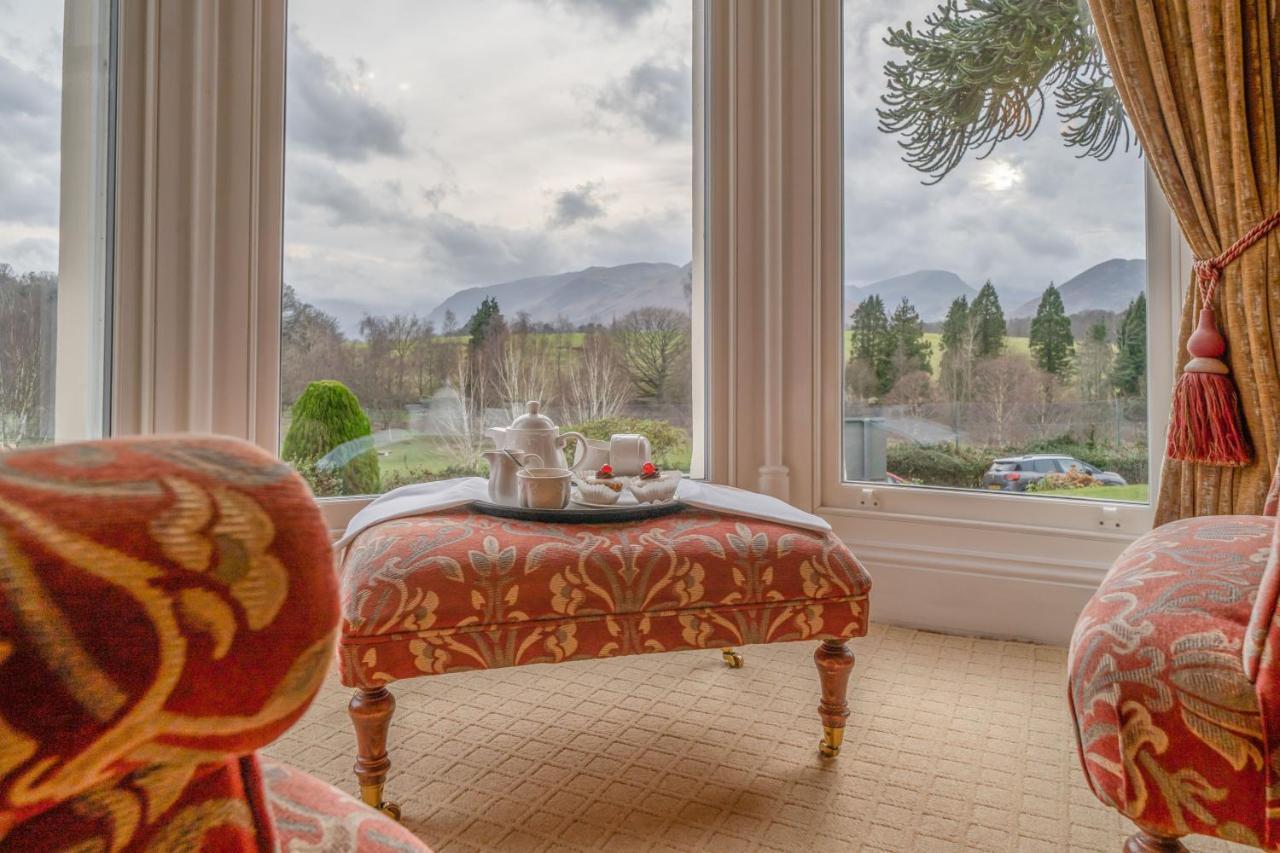 Hotel Highfield Keswick  Zewnętrze zdjęcie