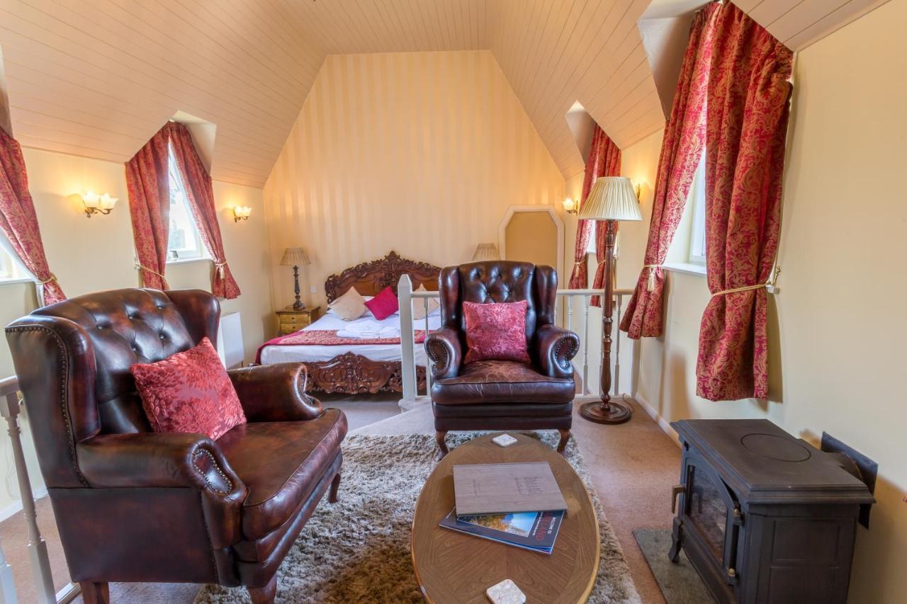 Hotel Highfield Keswick  Zewnętrze zdjęcie