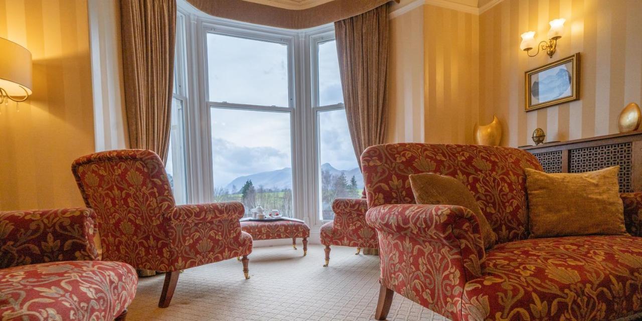 Hotel Highfield Keswick  Zewnętrze zdjęcie