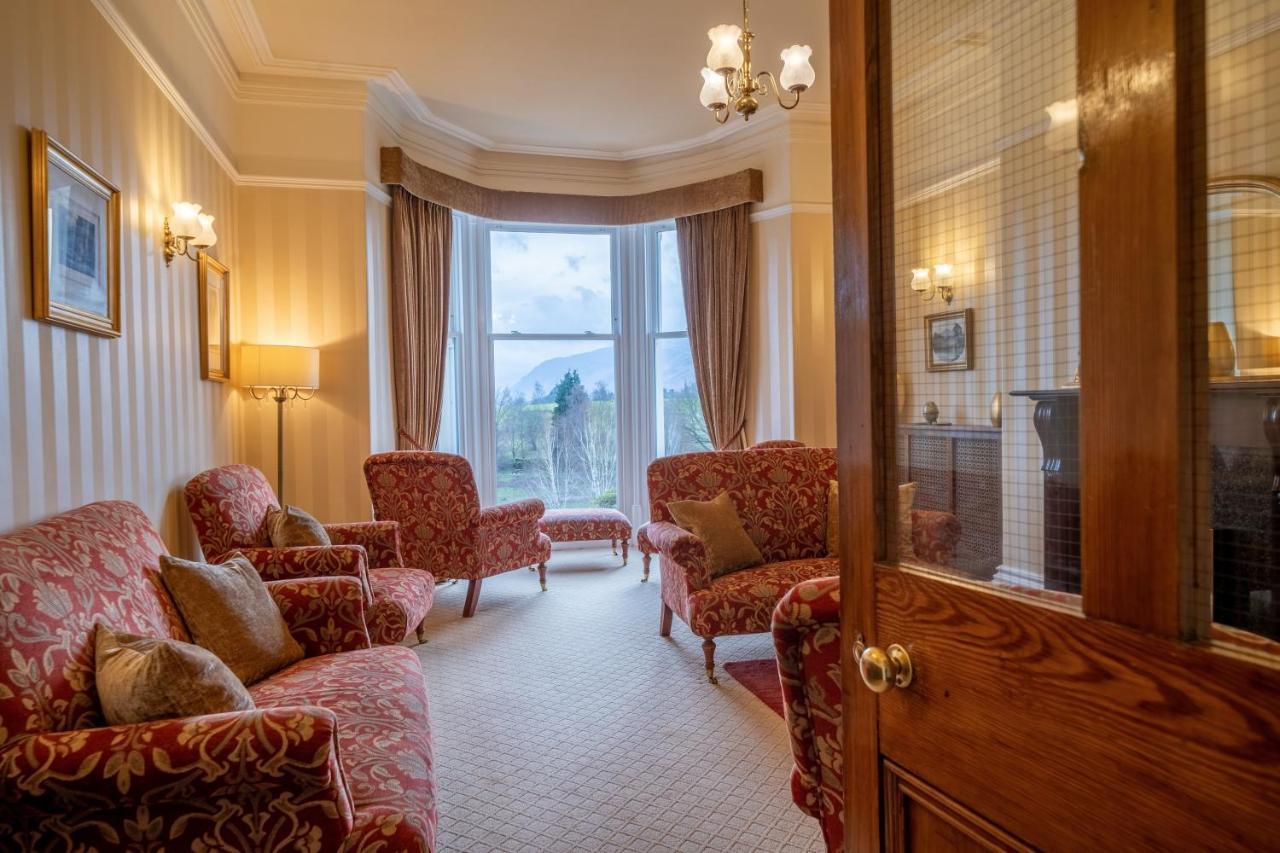 Hotel Highfield Keswick  Zewnętrze zdjęcie