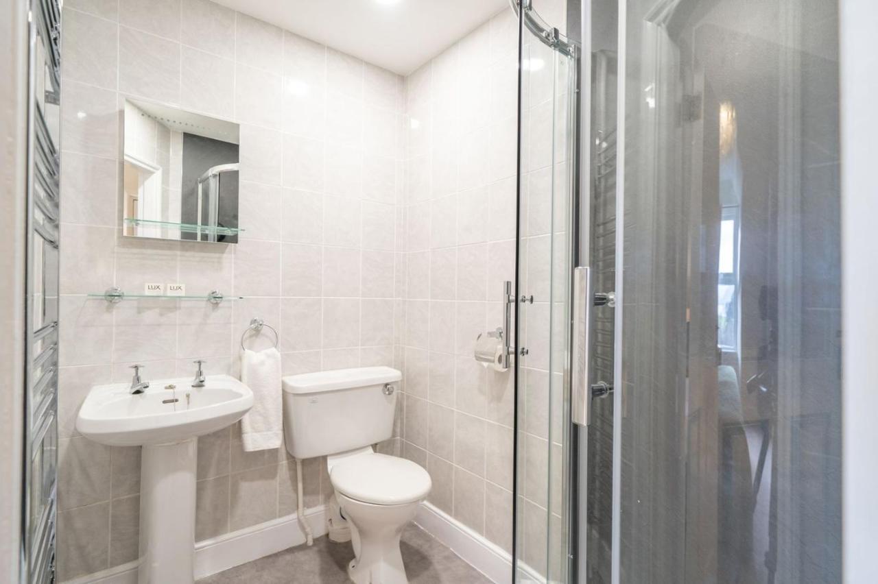 Hotel Highfield Keswick  Zewnętrze zdjęcie
