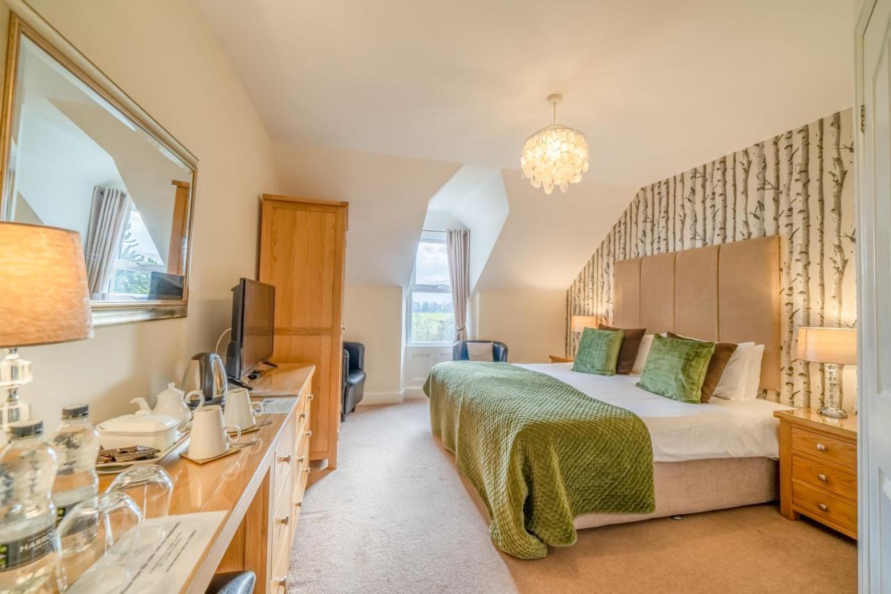 Hotel Highfield Keswick  Zewnętrze zdjęcie