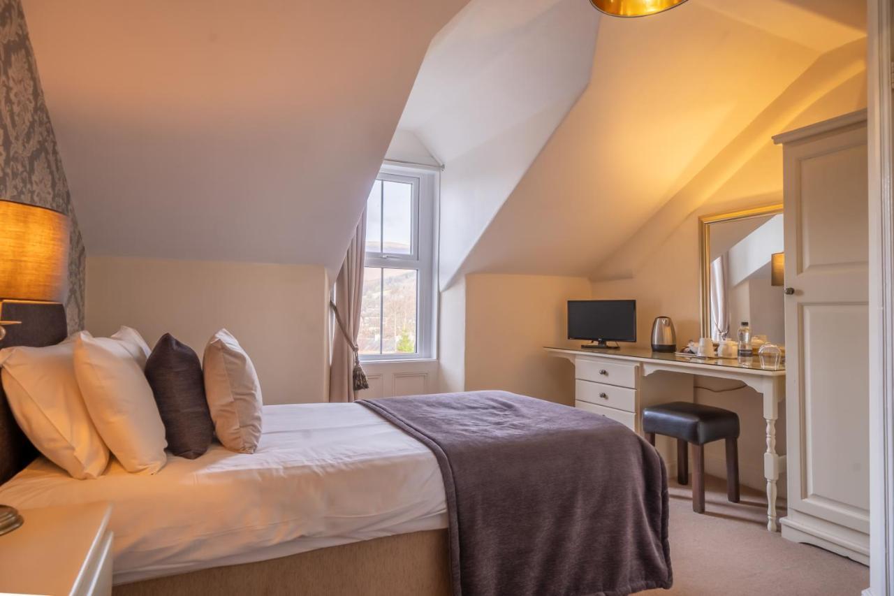 Hotel Highfield Keswick  Zewnętrze zdjęcie