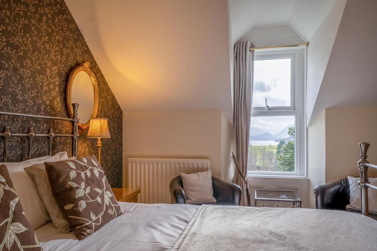Hotel Highfield Keswick  Zewnętrze zdjęcie
