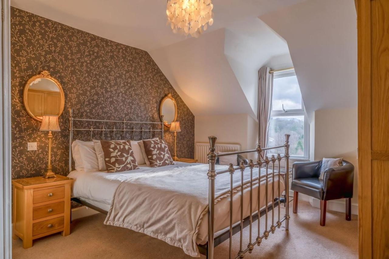 Hotel Highfield Keswick  Zewnętrze zdjęcie