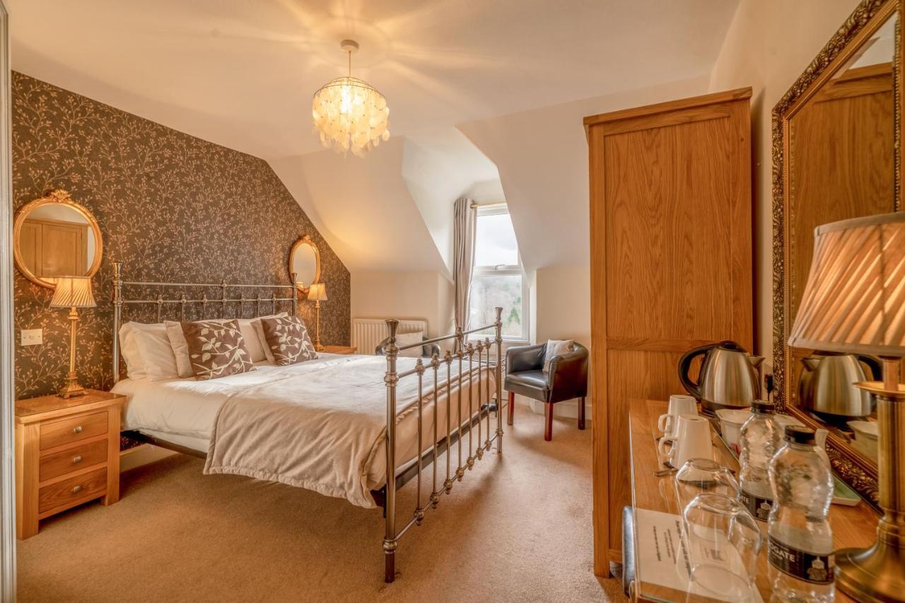 Hotel Highfield Keswick  Zewnętrze zdjęcie