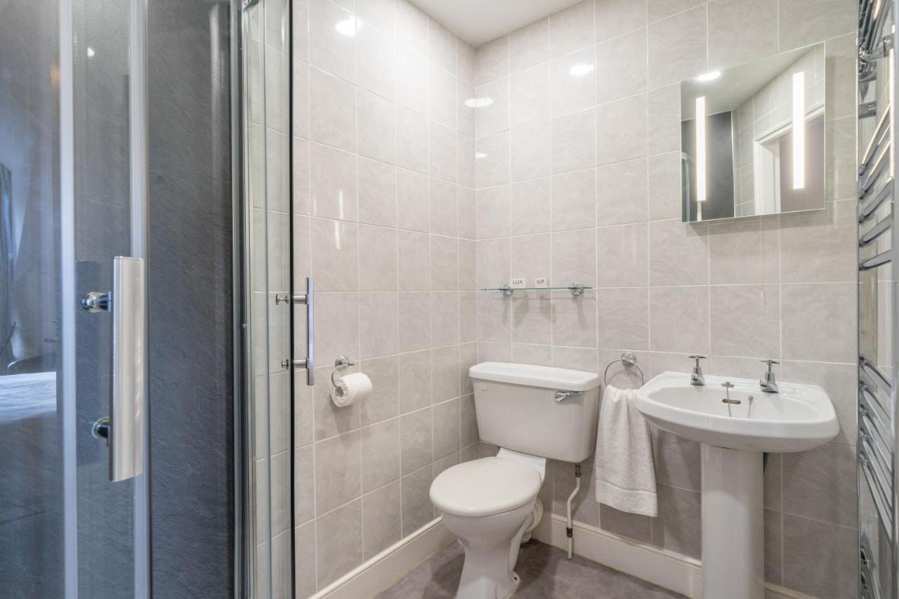 Hotel Highfield Keswick  Zewnętrze zdjęcie