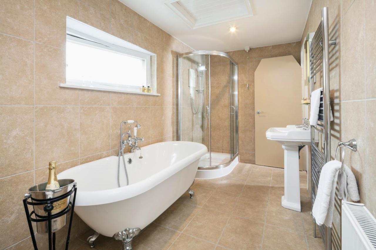 Hotel Highfield Keswick  Zewnętrze zdjęcie