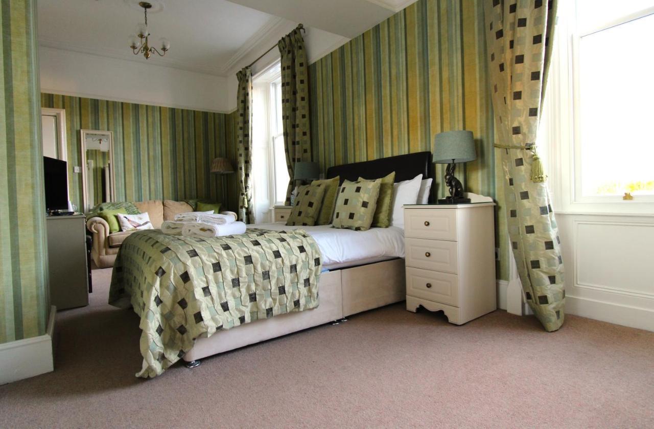 Hotel Highfield Keswick  Zewnętrze zdjęcie