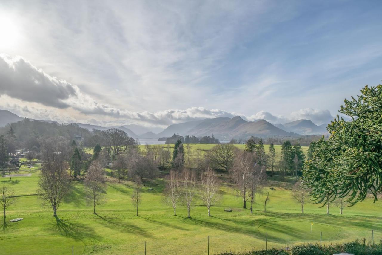 Hotel Highfield Keswick  Zewnętrze zdjęcie