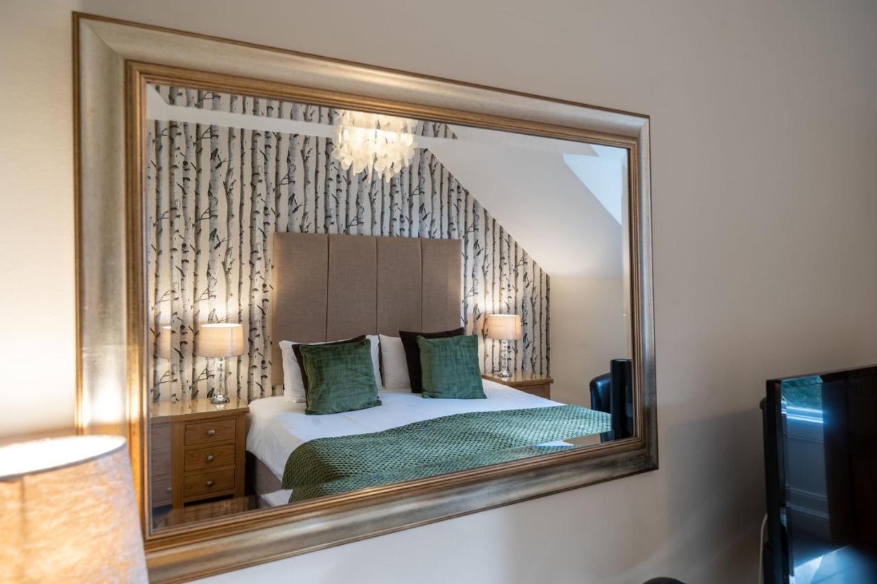 Hotel Highfield Keswick  Zewnętrze zdjęcie