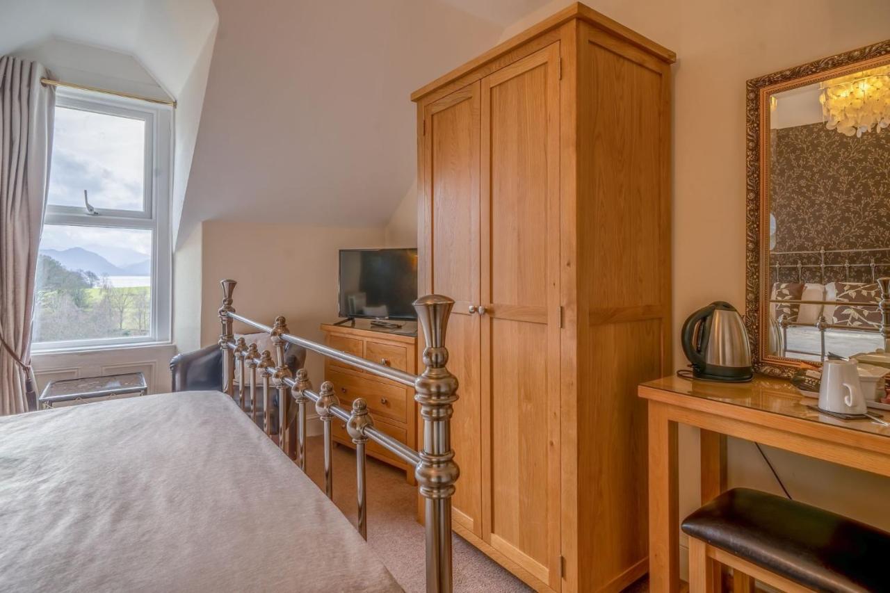 Hotel Highfield Keswick  Zewnętrze zdjęcie