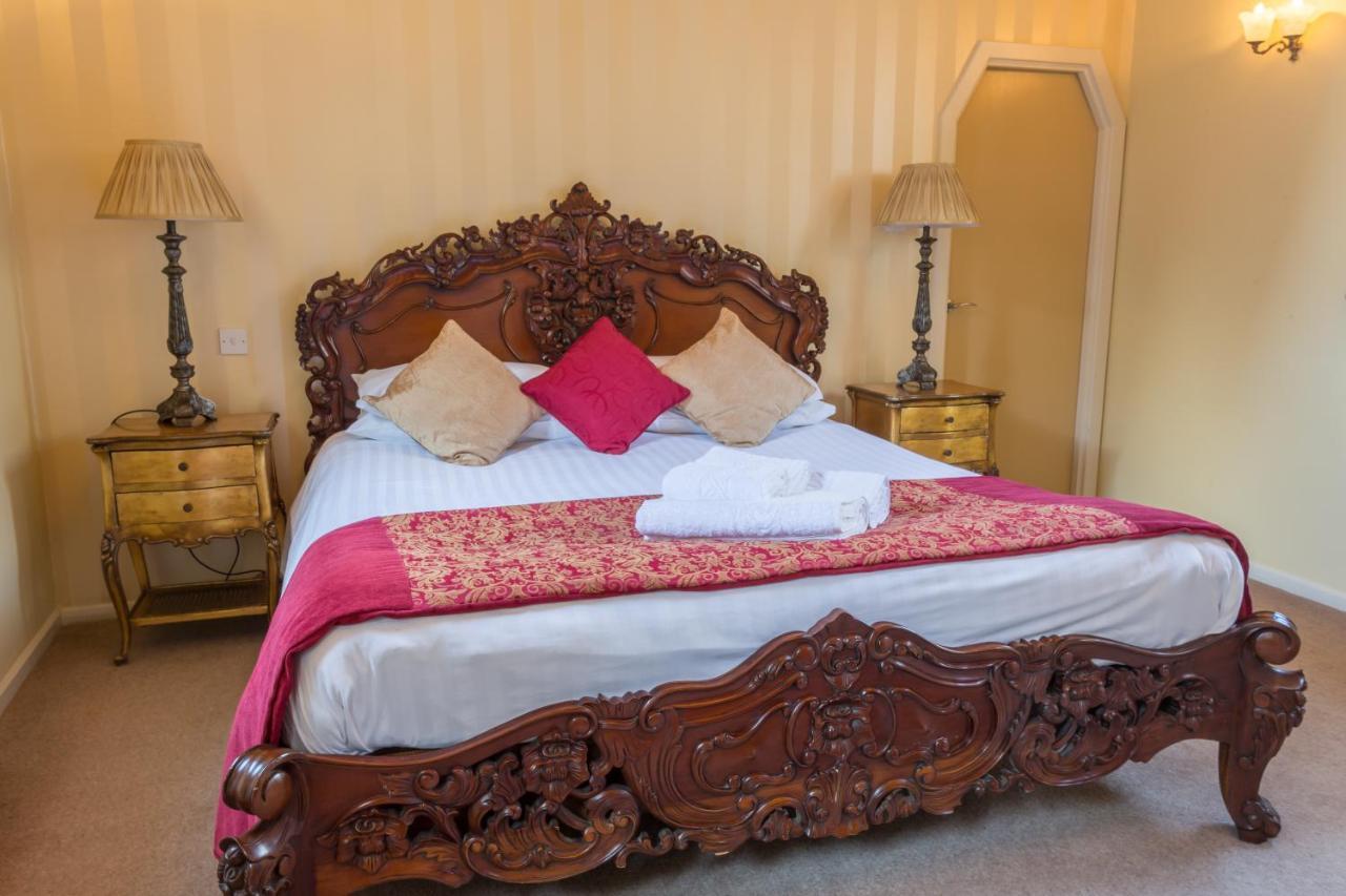 Hotel Highfield Keswick  Zewnętrze zdjęcie