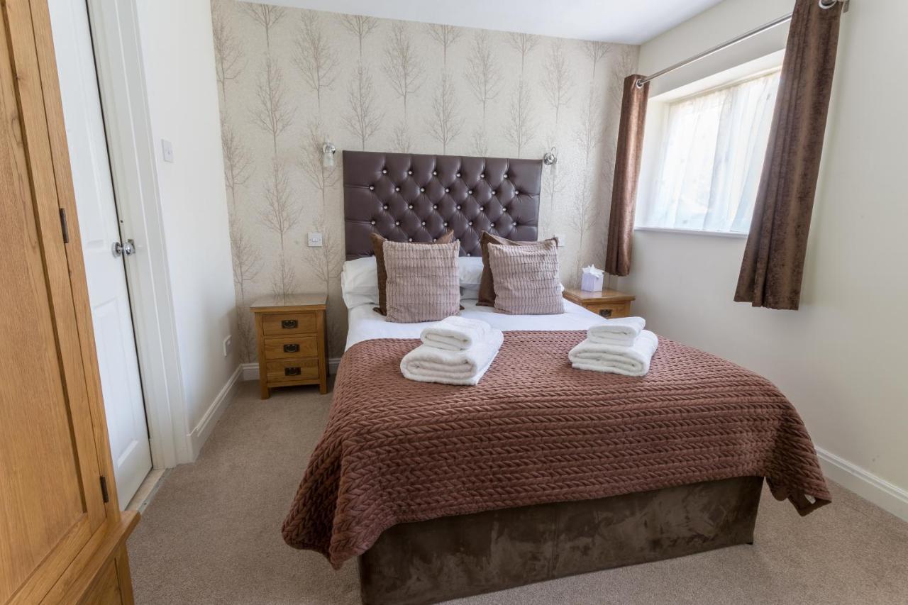 Hotel Highfield Keswick  Zewnętrze zdjęcie