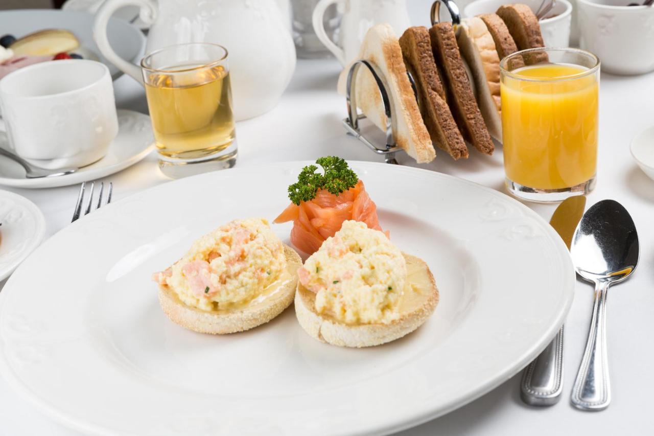 Hotel Highfield Keswick  Zewnętrze zdjęcie