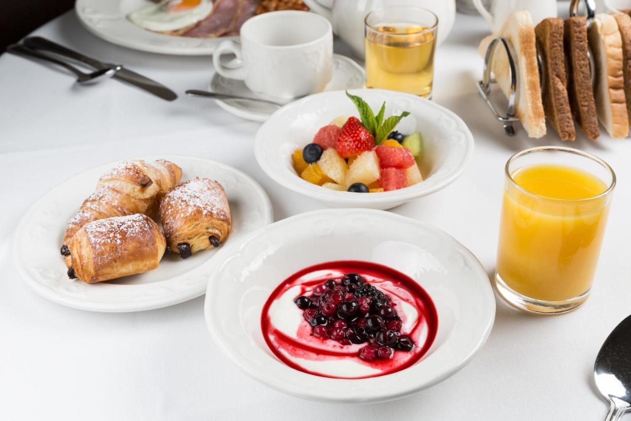 Hotel Highfield Keswick  Zewnętrze zdjęcie