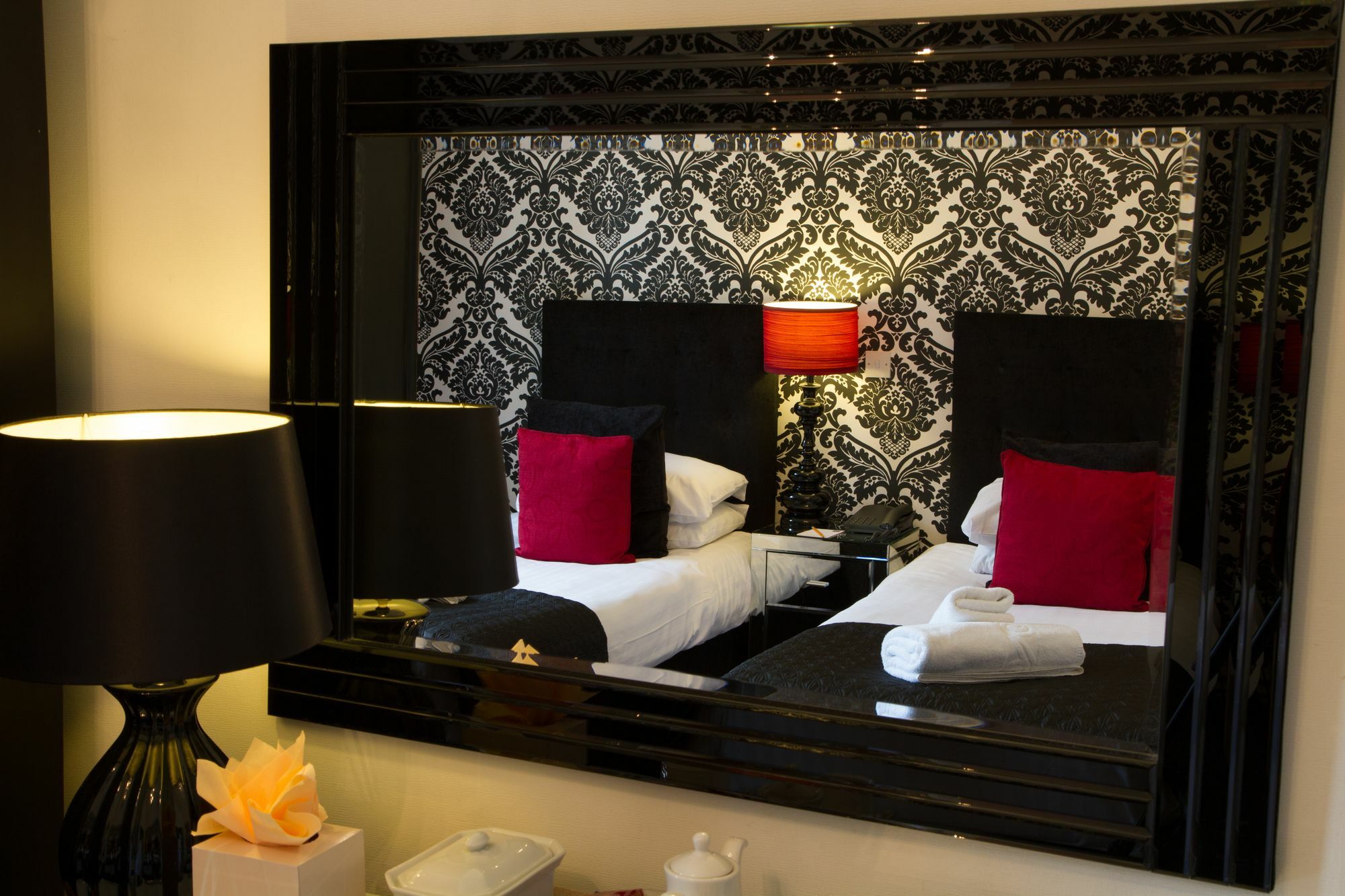 Hotel Highfield Keswick  Zewnętrze zdjęcie