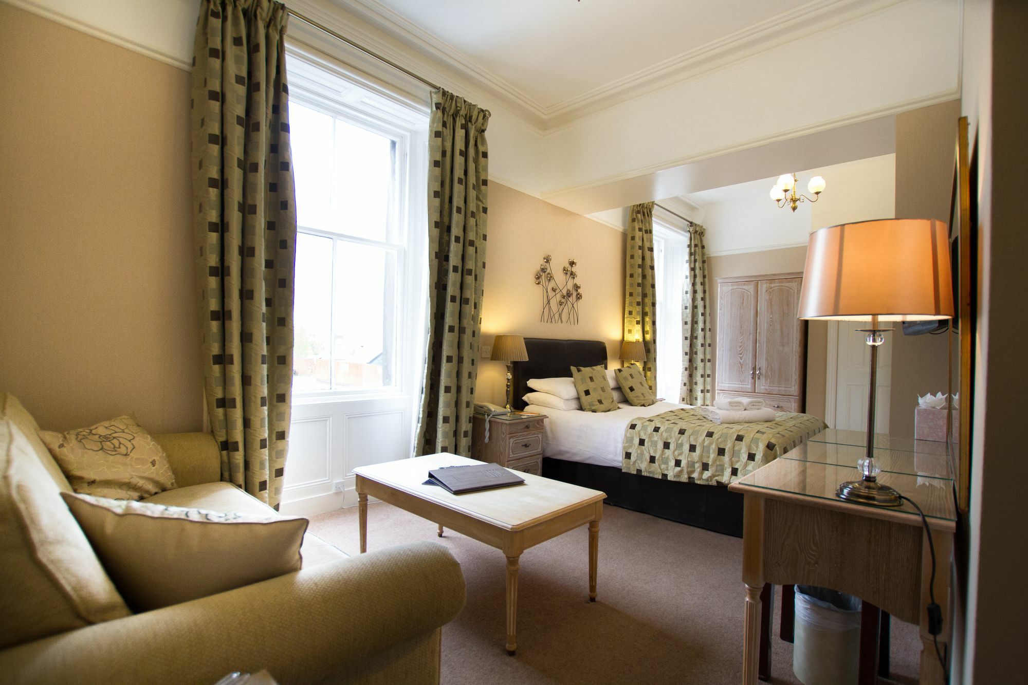 Hotel Highfield Keswick  Zewnętrze zdjęcie